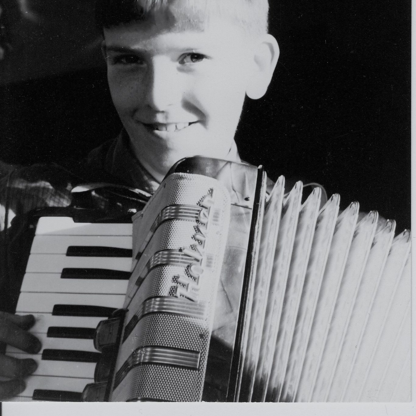 Die Student IV...Sandy Brechin blieb dabei