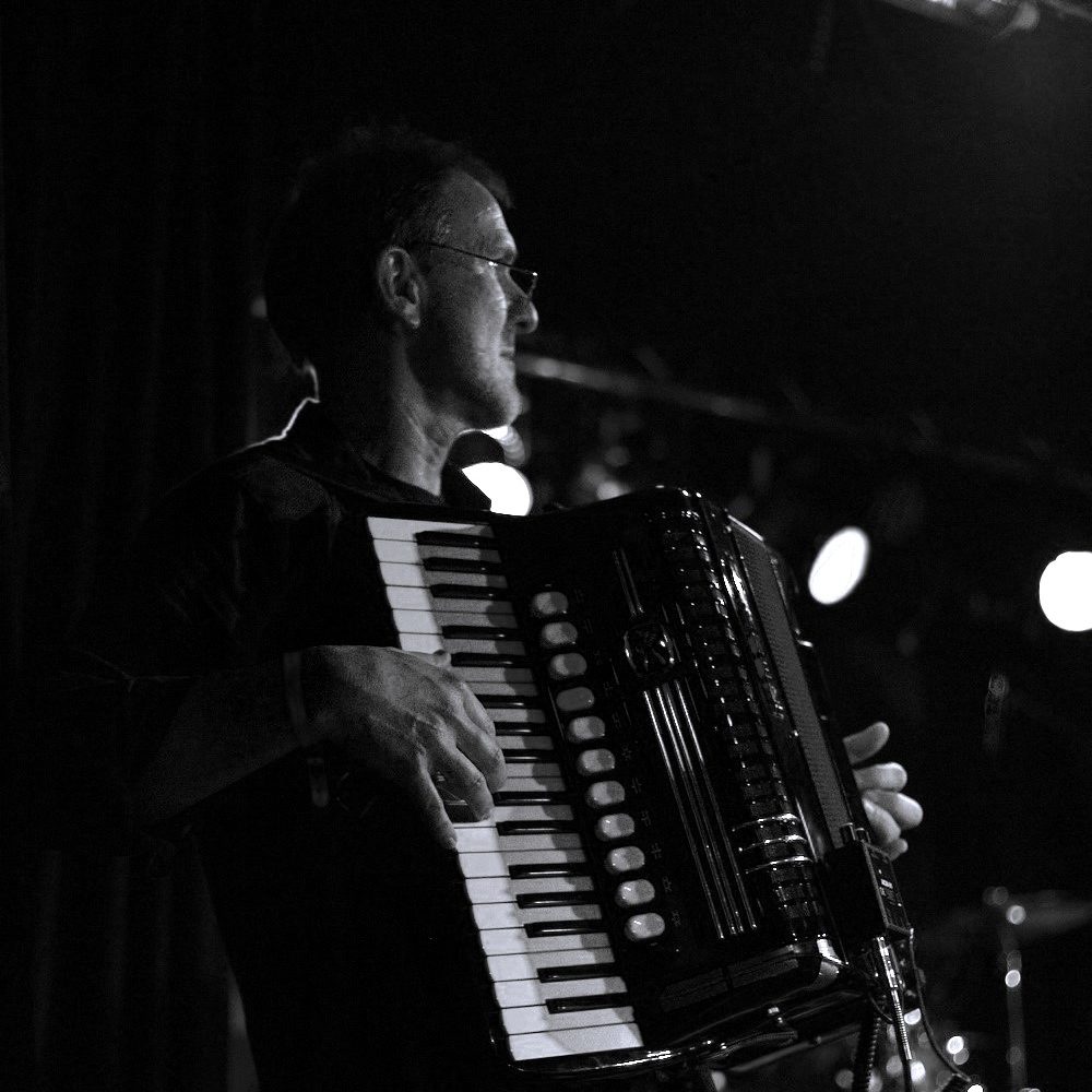 Celtic infected Folkrock aus Stuttgart